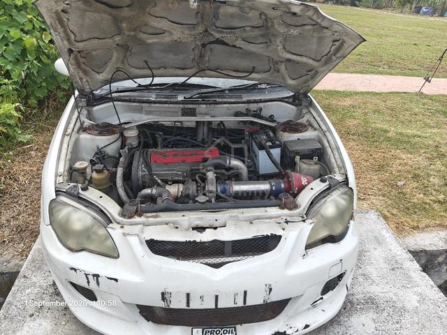 2006 Proton GEN-2 1.6 (M) - 2