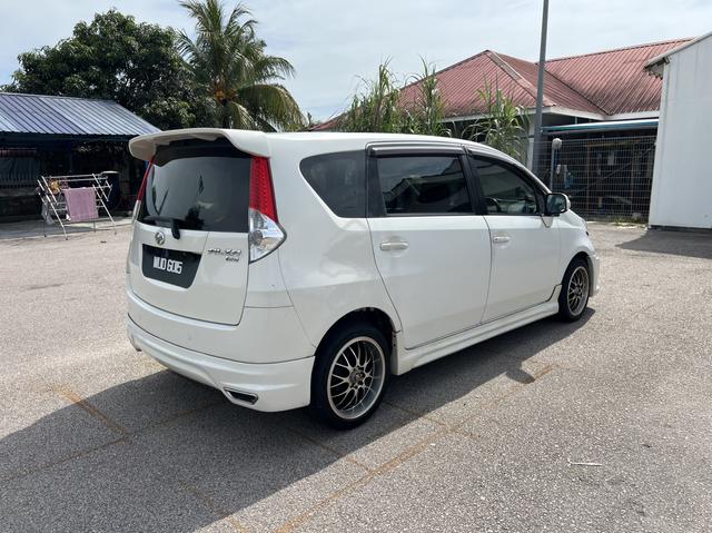 2010 Perodua ALZA 1.5 EZi (A) - 3