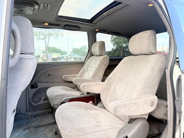 2004 Toyota ESTIMA 2.4 AERAS GH-ACR30W (A) TIP TOP - 4