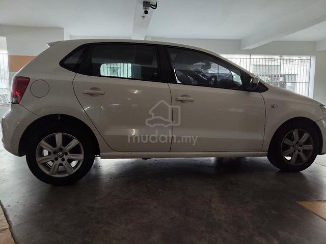 VW POLO Hatchback for sale  - 2