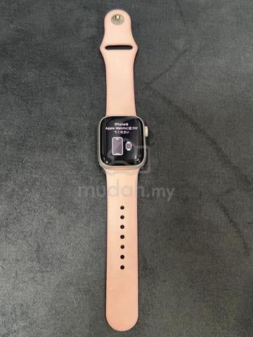 Apple Watch Series 7 (41mm) GPS - photo 3 of 6