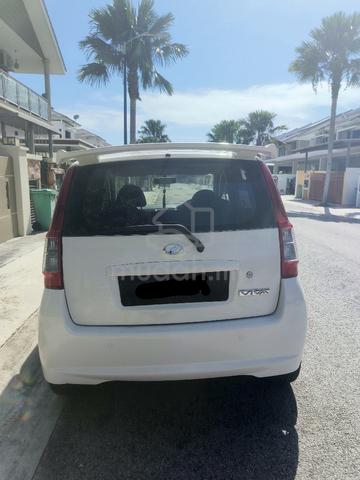 2014 Perodua VIVA 1.0 EZ STANDARD (A) - 2