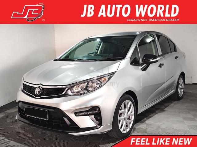 2023 Proton Persona 1.6 (A) EXECUTIVE Spec L/New - 1