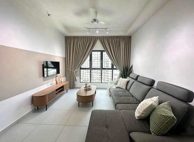 Sinaran Residences @ Utropolis 1