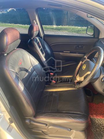 2009 Perodua MYVI 1.3 EZi FACELIFT (A) - 5