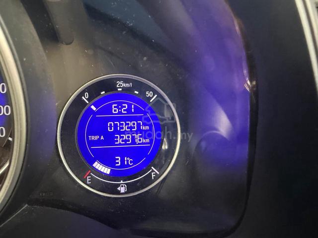 2019 Honda JAZZ 1.5 S MY2014 FACELIFT (A) - 5