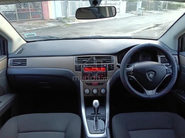 2015 Proton PREVE 1.6 EXECUTIVE(A)GOOD CONDITION - 5
