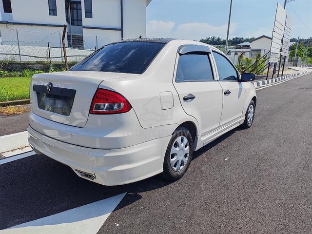 2013 Proton SAGA 1.3 SV (A) - 3