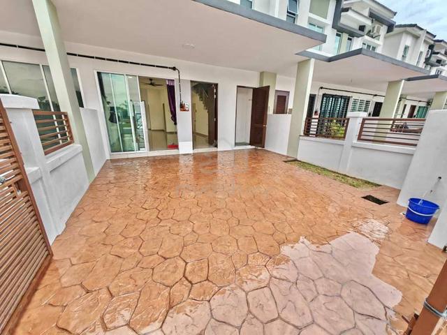 Infront Playground | Double Storey | Saujana Klia 1