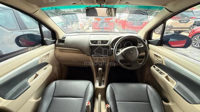 2018 Proton ERTIGA 1.4 EXECUTIVE AT -- (A) - 3