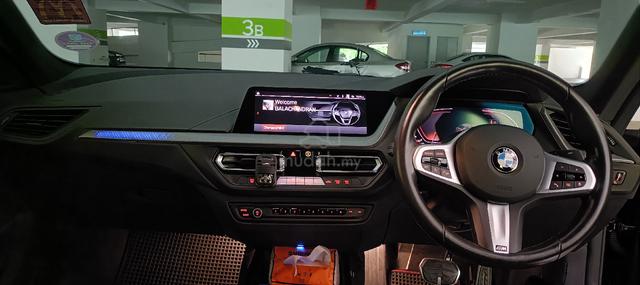 2024 Bmw 218i M 1.5 SPORT GRAN COUPE DIRECT OWNER - 5