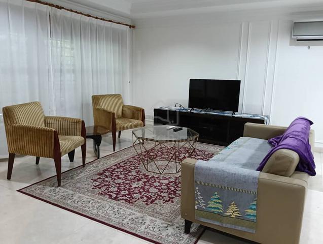 Bangsar Puteri 1