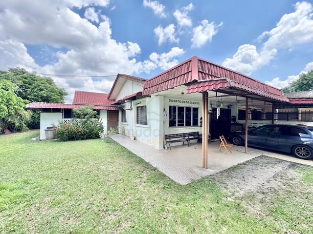 1-STOREY CORNER LOT SEKSYEN 14 @ PETALING JAYA For SALE !!! 1