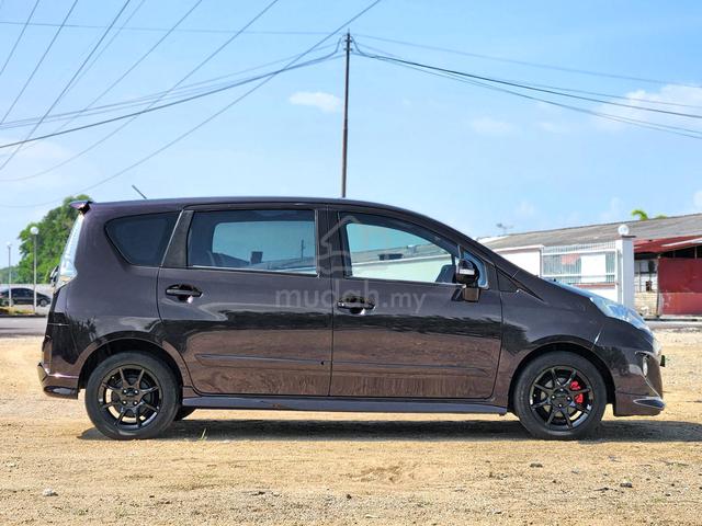 2014 Perodua ALZA 1.5 ADVANCED(A) 5 TAHUN WARRANTY - 5