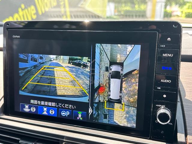 2022 Honda ODYSSEY EX 2.4 7S 360CAM BSM - 5