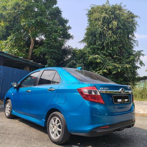 2019 Perodua BEZZA 1.0 GXTRA (A) - 5