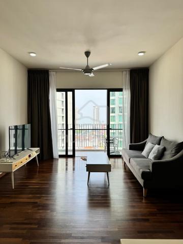 The Tamarind @ Seri Tanjung Pinang 1
