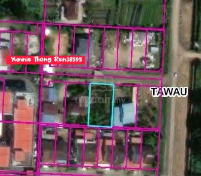 Resident land | 7100 sqft | for sale 1