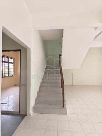 DOUBLE STOREY HOUSE berdekatan MESAMALL for SALE !!✨ 4