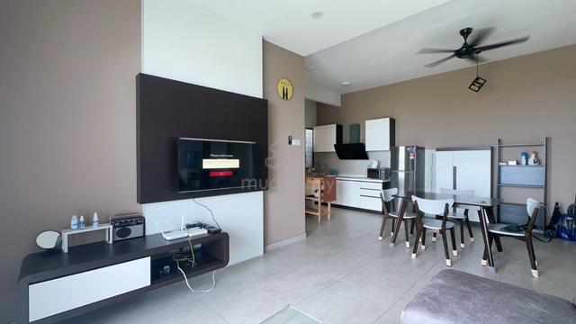 Atlantis Residences 1