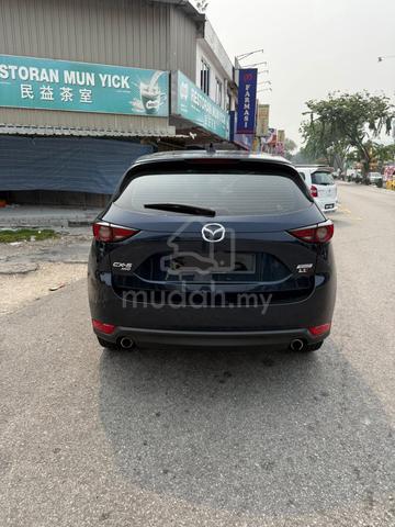 2021 Mazda CX-5 2.5 G HIGH 4WD TC (A) - 3