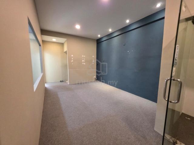 FADASON KEPONG 1st Floor Office RENT [ Vacant , Ready to move in ] 1