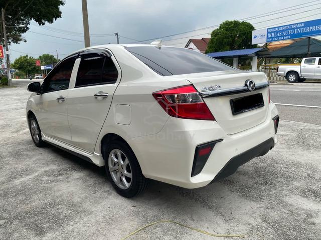 2023 Perodua BEZZA 1.0 G MY16 FACELIFT (A) - 3