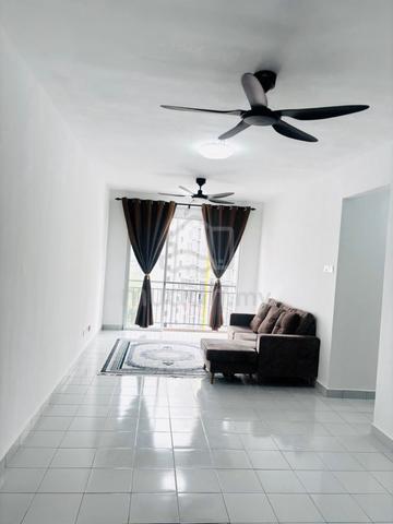 Seri Serindit Residence 1