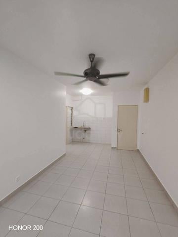 Seri Jati Apartment (Shah Alam) 1