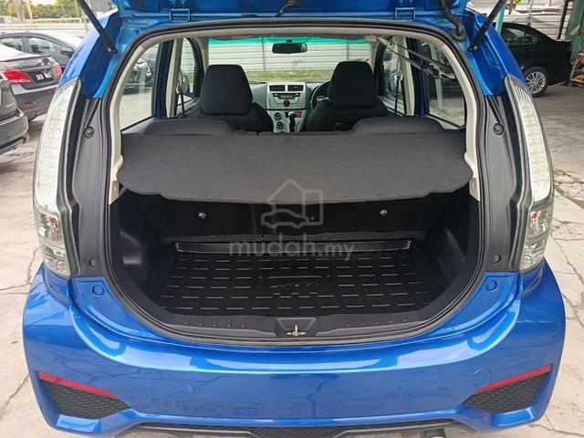 2017 Perodua MYVI 1.5 SE FACELIFT (A) - 5
