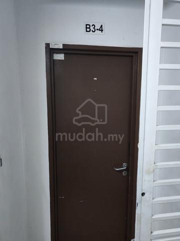 Apartment Bayu ( Taman Emas ) 1