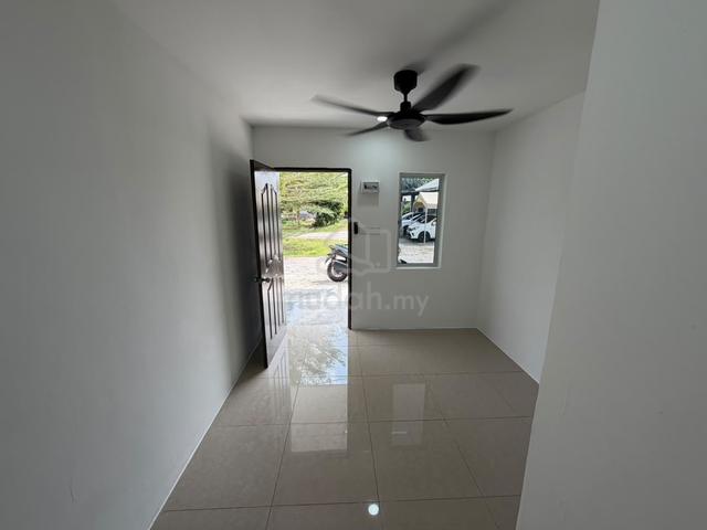 Bilik studio untuk sewa di Jenjarom Selangor 1