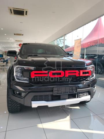 2025 Ford RANGER 2.0 XLT MY22 T6.2 P703 (A) - 1