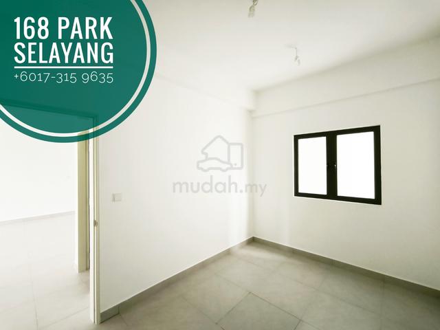 168 PARK SELAYANG 5