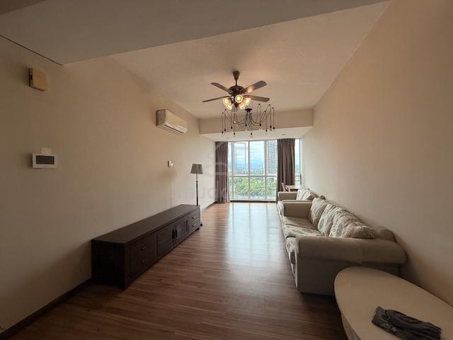 Jesselton Condominium 1