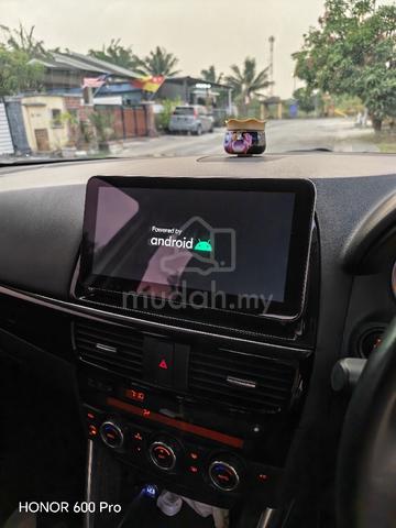 2015 Mazda CX-5 2.0 2WD MID SPEC (A) - 5