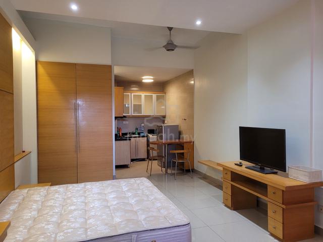 The Heritage Residence 4