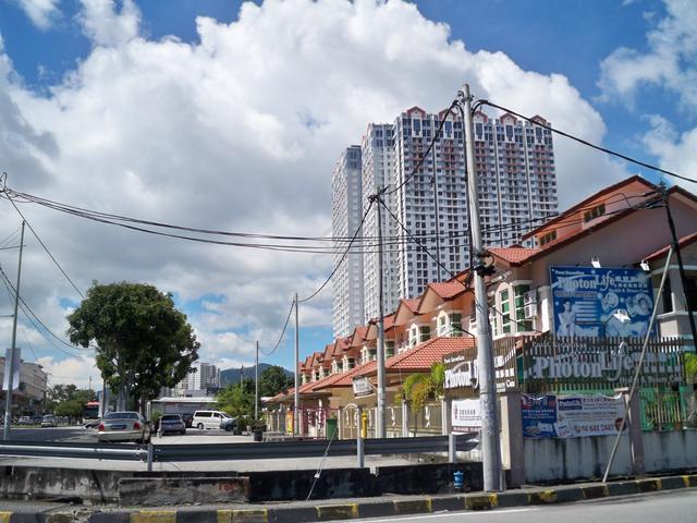 BJ Court Condominium 1
