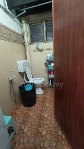 Sharing room (2 people only), Kemasukan Mei 2025 5