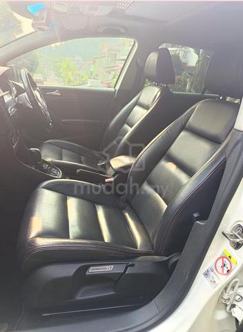 2012 Volkswagen GOLF 1.4 TSI (LIGHT & SOUND PACK) - 5