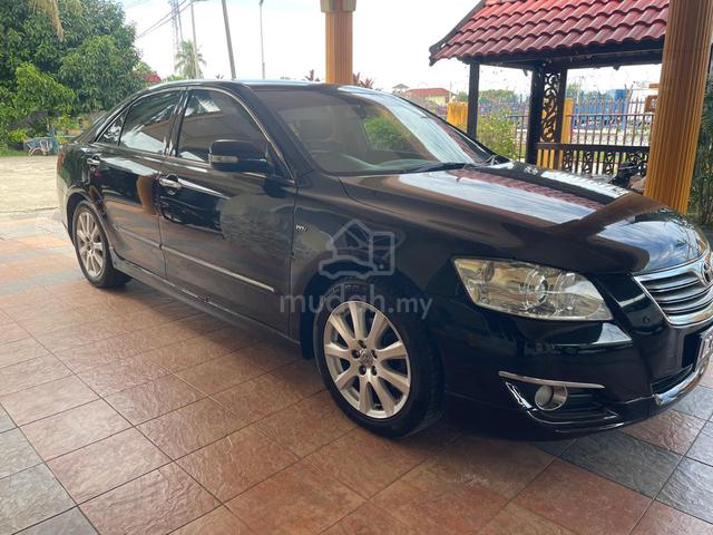 Toyota CAMRY 2.4 V - 5