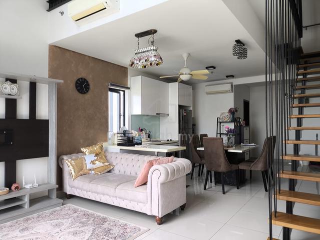 Centrus Soho 1