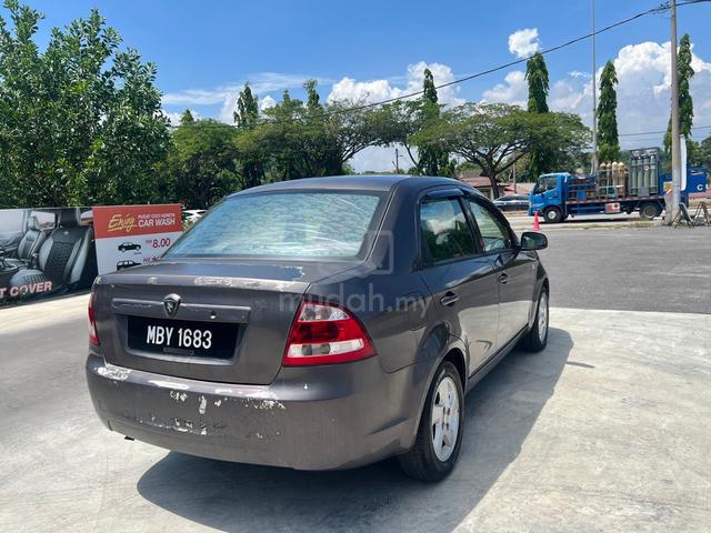 2010 Proton SAGA 1.3 FL (M) - 5