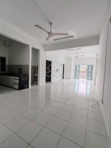 Suria Residence @ Bandar Mahkota Cheras 1