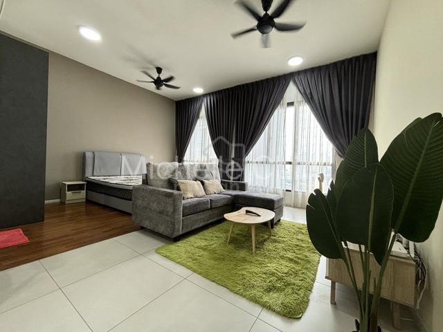 Ativo Suites @ Damansara Avenue 1