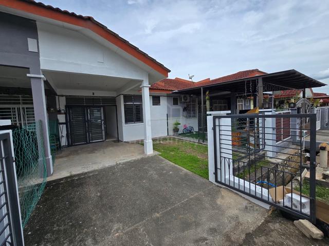 FULL LOAN 💥 20x70 Single Storey Desa PD Fasa 2 Rantau 1