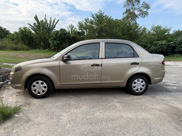 2013 Proton SAGA 1.3 FL EXECUTIVE (A) - 5
