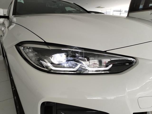 2023 Bmw 420i 2.0 GRAN COUPE M SPORT (A) Coupe - 4
