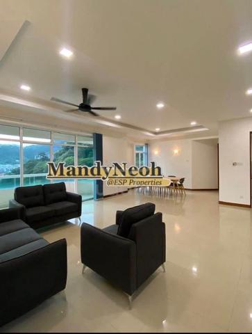Hillcrest Residences 1
