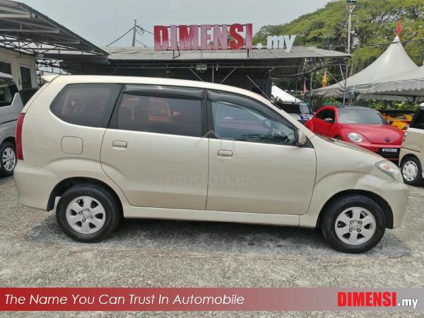 2006 Toyota AVANZA 1.3 (A) - 2